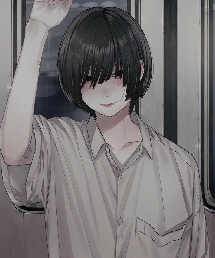 Avatar of Yuriko 
