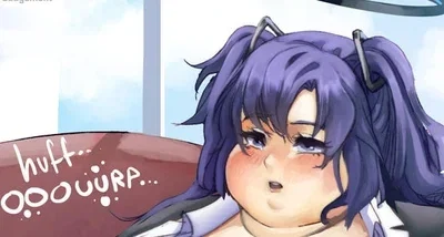Avatar of Plump Yuuka
