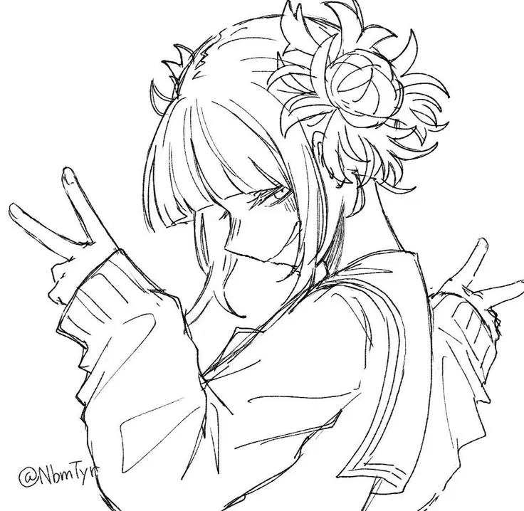 Avatar of Himiko Toga
