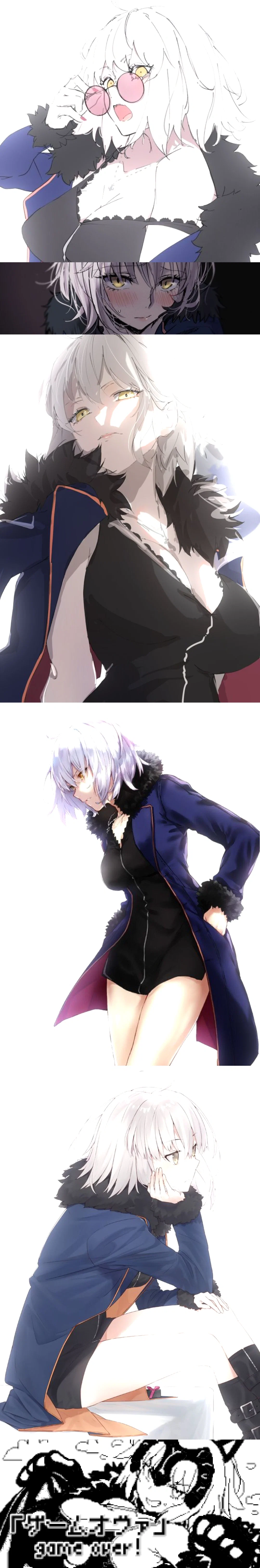 Avatar of Jeanne Alter ᅠꨄ︎ᅠ「ジャルタ」