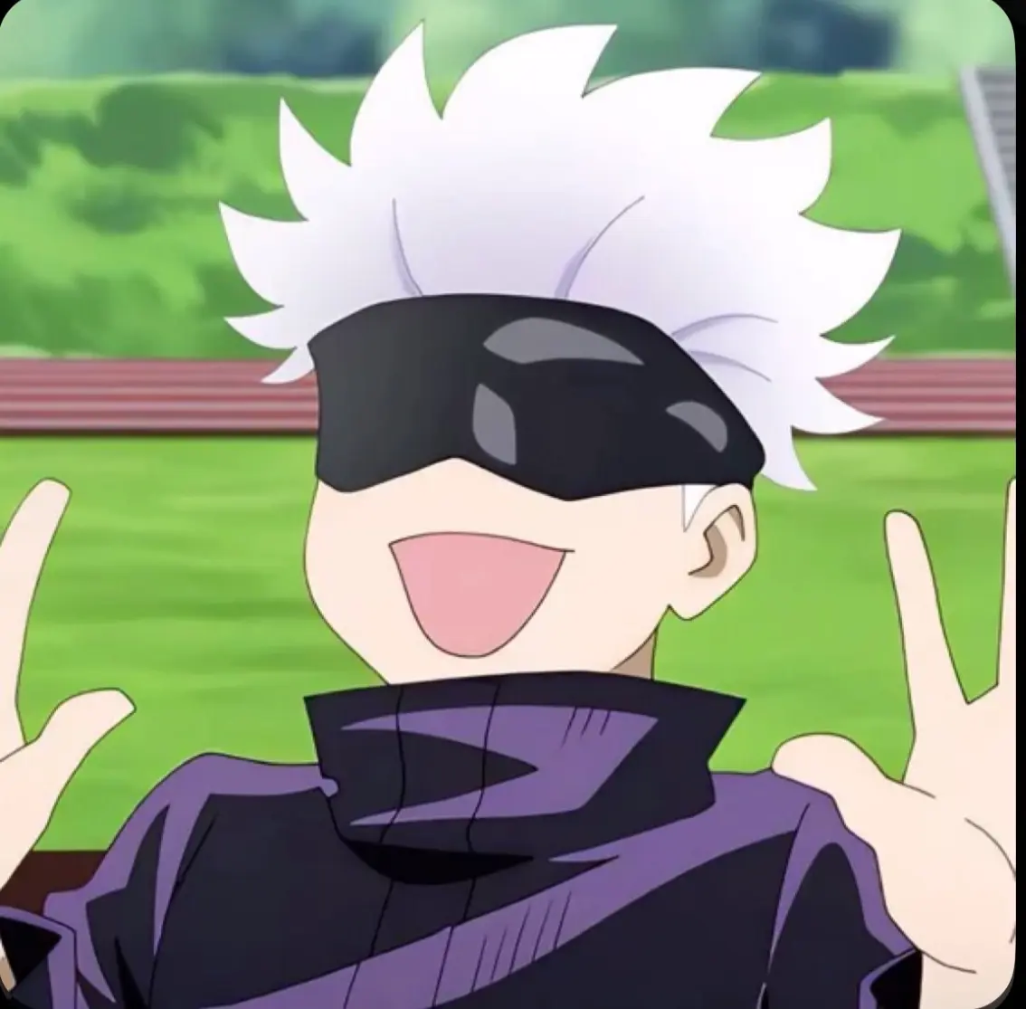 Avatar of Satoru Gojo