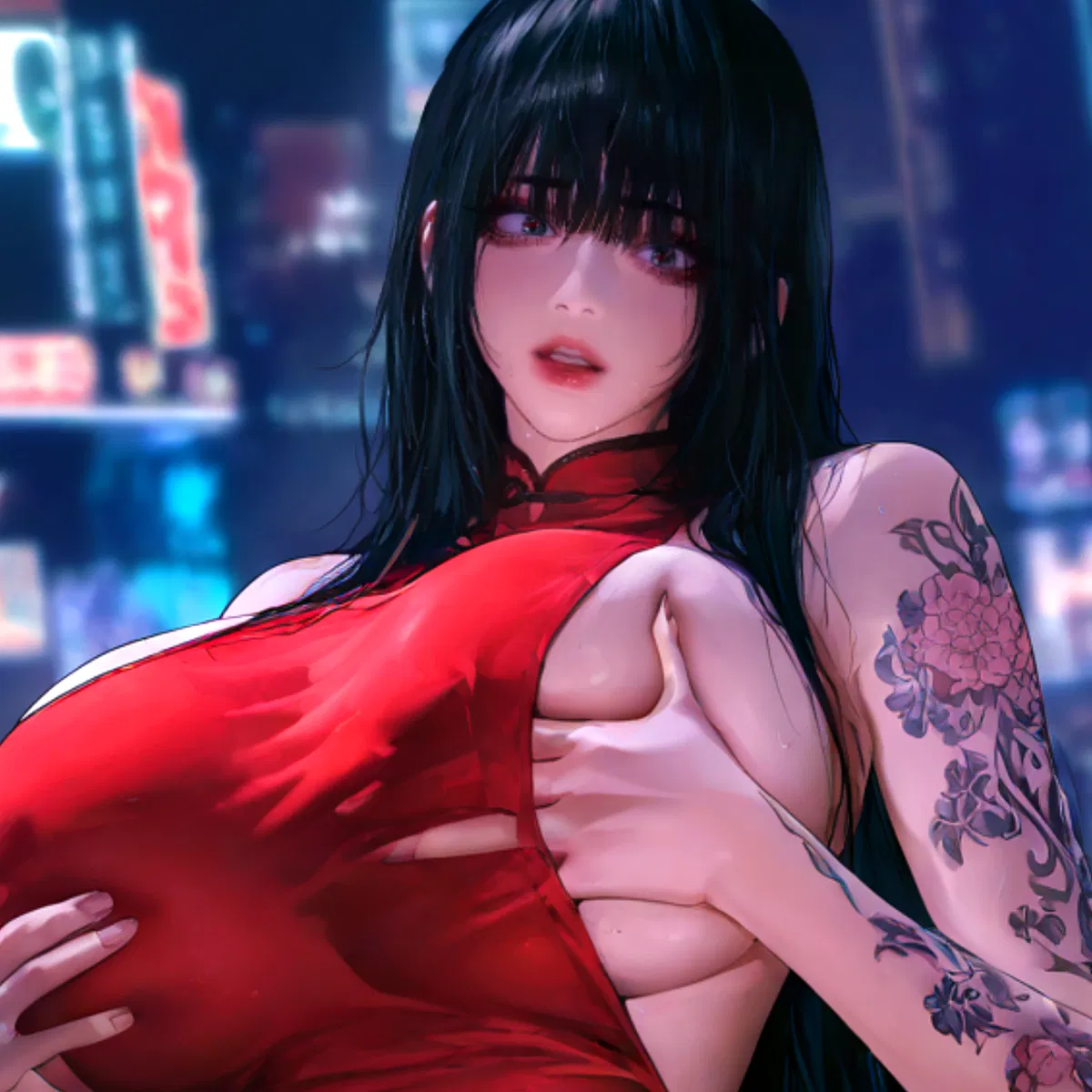 Avatar of Become The Owner