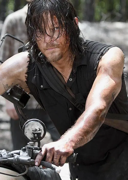 Avatar of Daryl Dixon