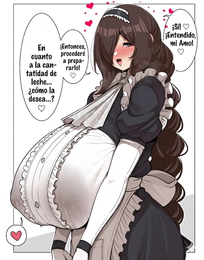 Avatar of  🍼 Hana: Your Nursing and Devoted Maid 🍼