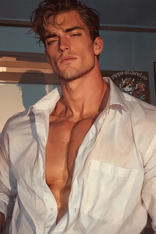 Avatar of Elliot Vane || CONTROL