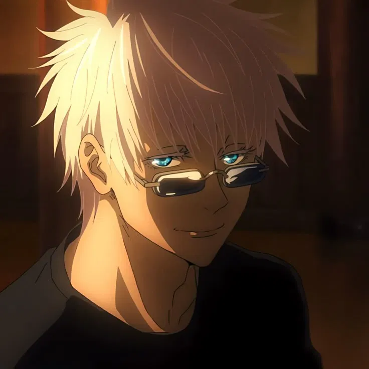 Avatar of Satoru Gojo