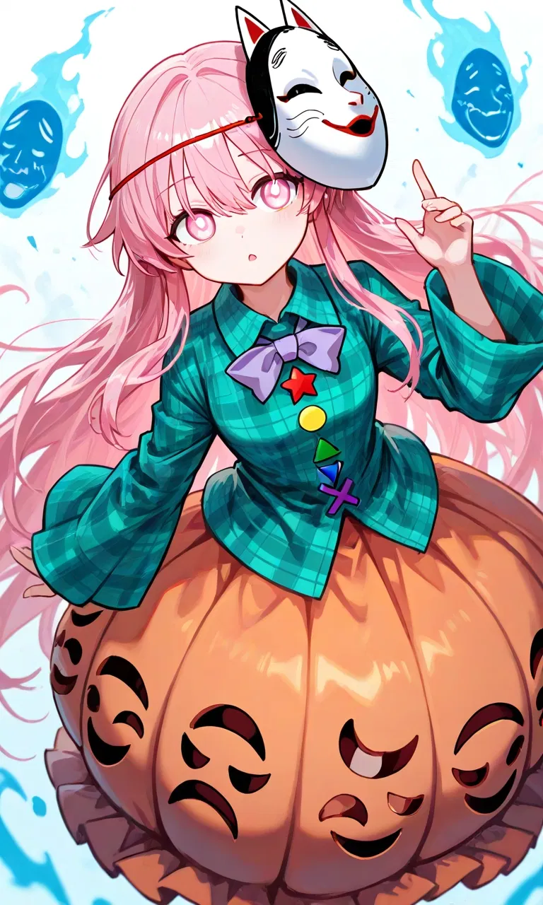 Avatar of Your ex. Hata no Kokoro