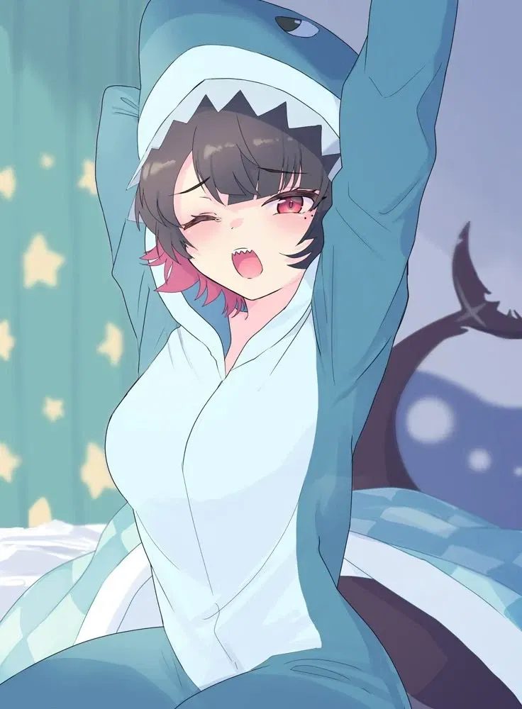 Avatar of Ellen Joe ( Casual ) 