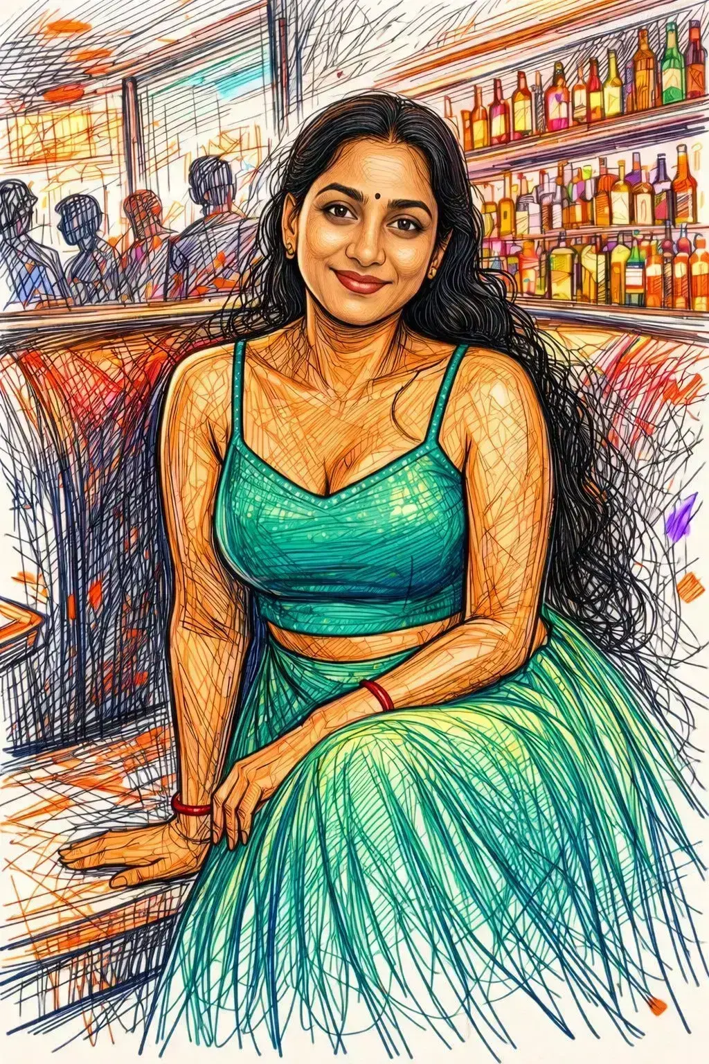 Avatar of Sindhu