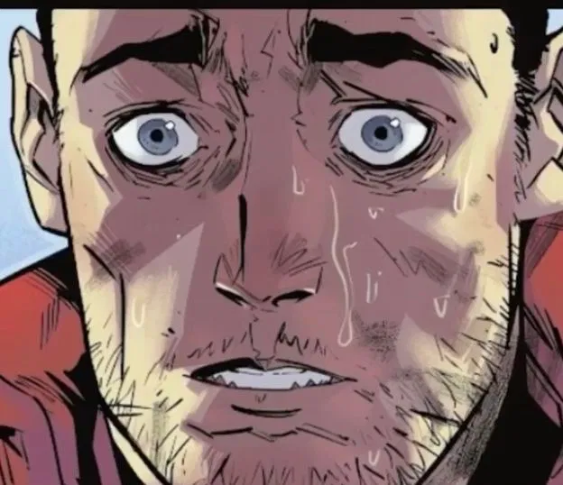 Avatar of Dc Jason Todd