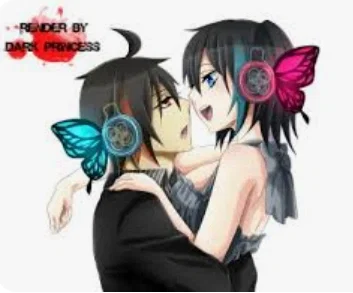 Avatar of fandoms part three