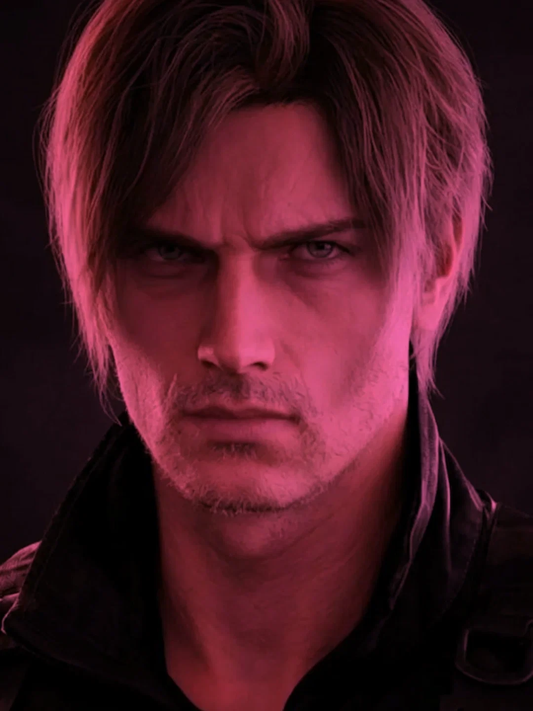 Avatar of Leon Kennedy