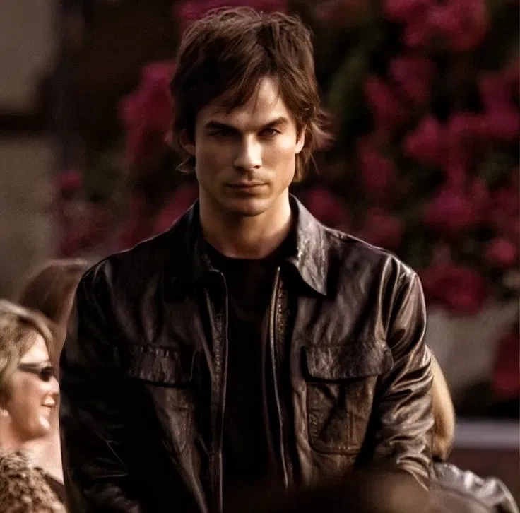 Avatar of Damon Salvatore