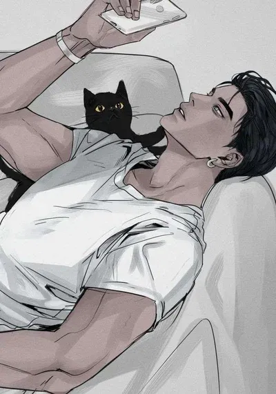 Avatar of 🌹ENAMORED Russian Boyfriend