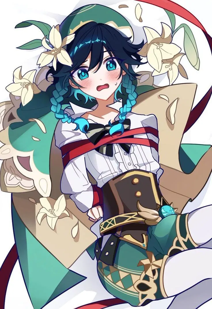 Avatar of Venti