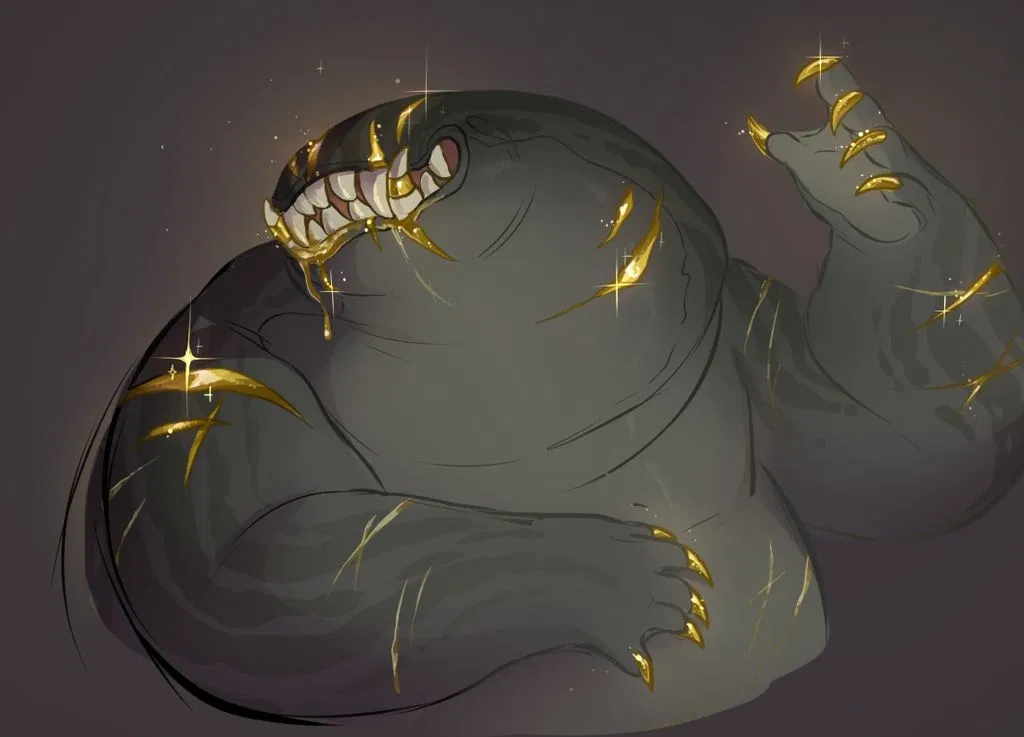 Avatar of Shiny Chub