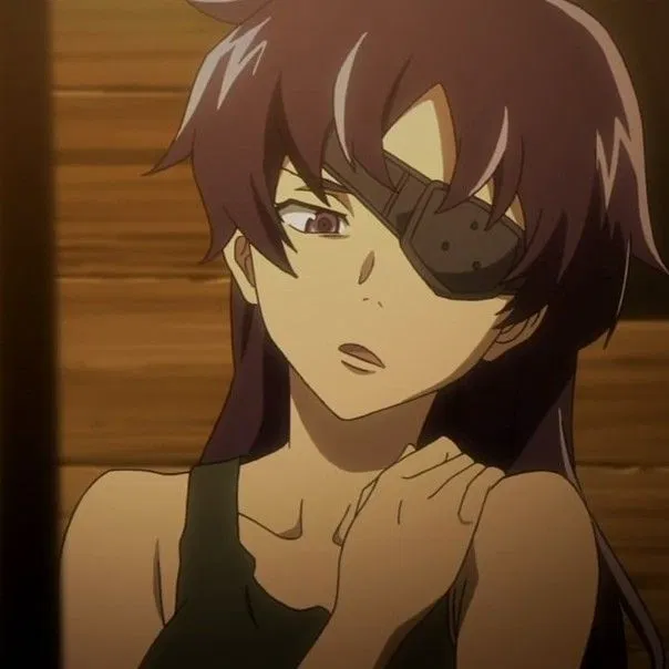 Avatar of Minene Uryuu 