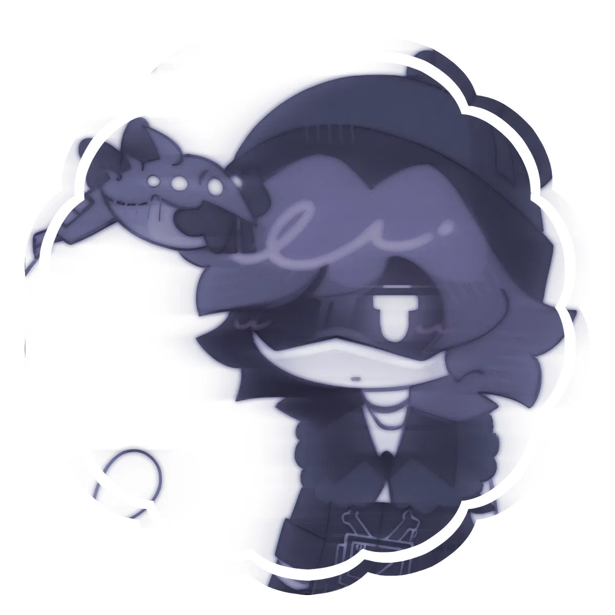 Avatar of ⊹ Uzi and Cyn ܀