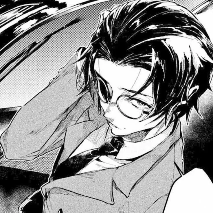 Avatar of Sakaguchi Ango•°
