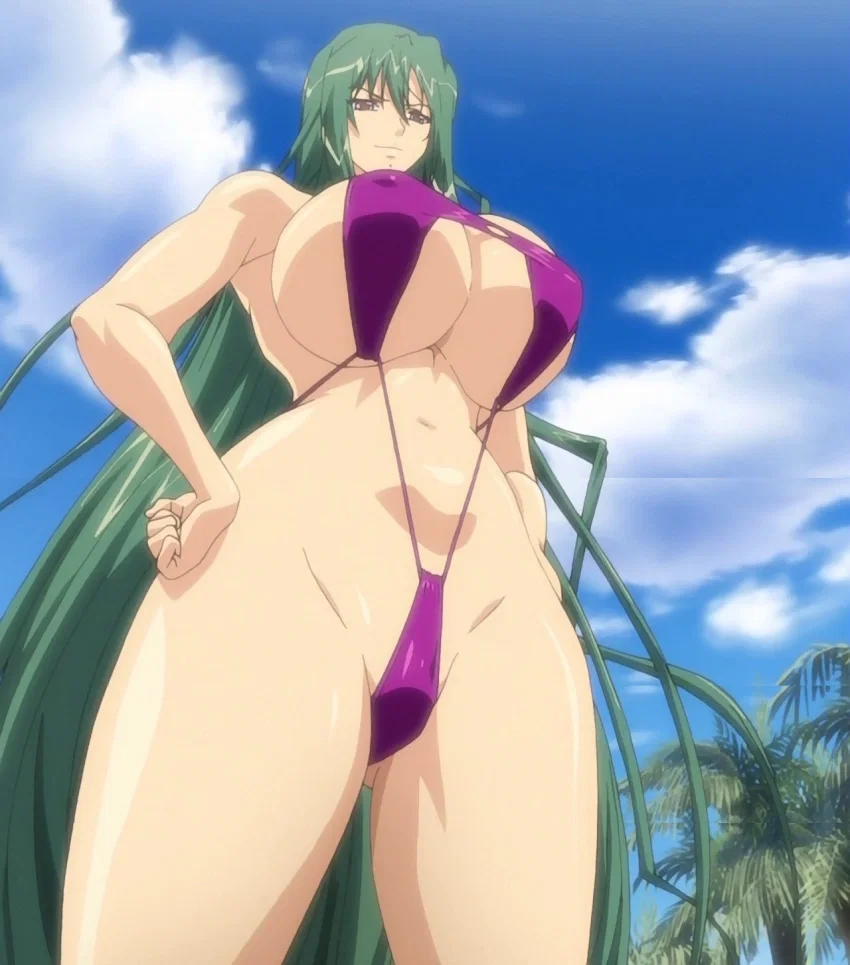 Avatar of Misuzu Yukiko