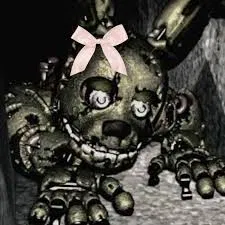 Avatar of Springtrap