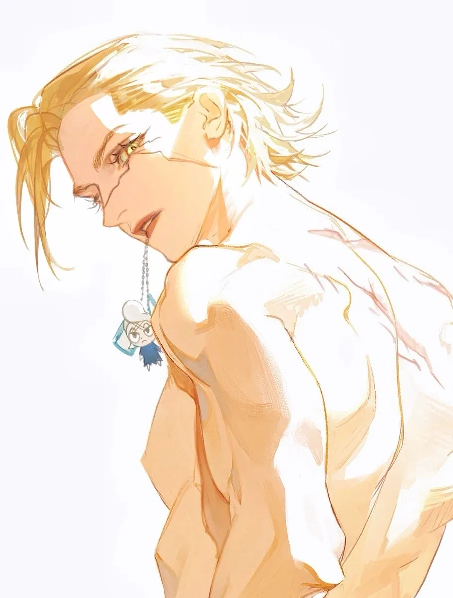 Avatar of Stanley Snyder