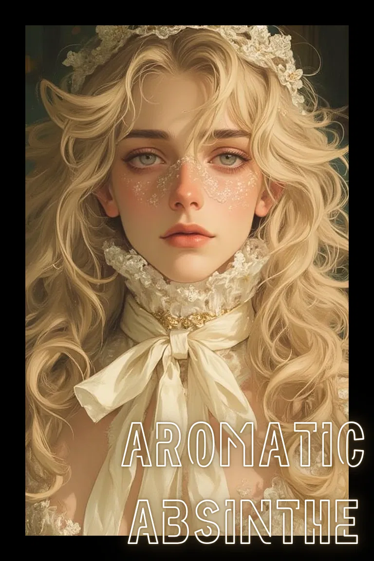 Avatar of Julienne Fairchild //The pretend "Daughter"//
