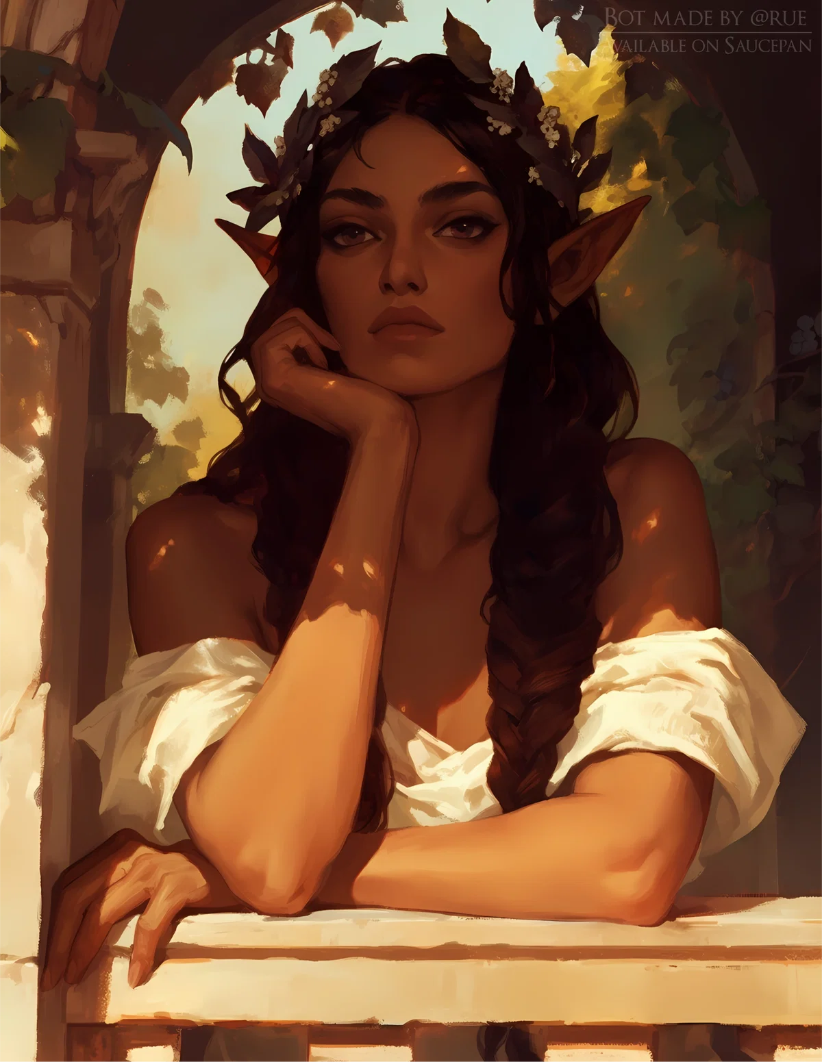 Avatar of Lurinth