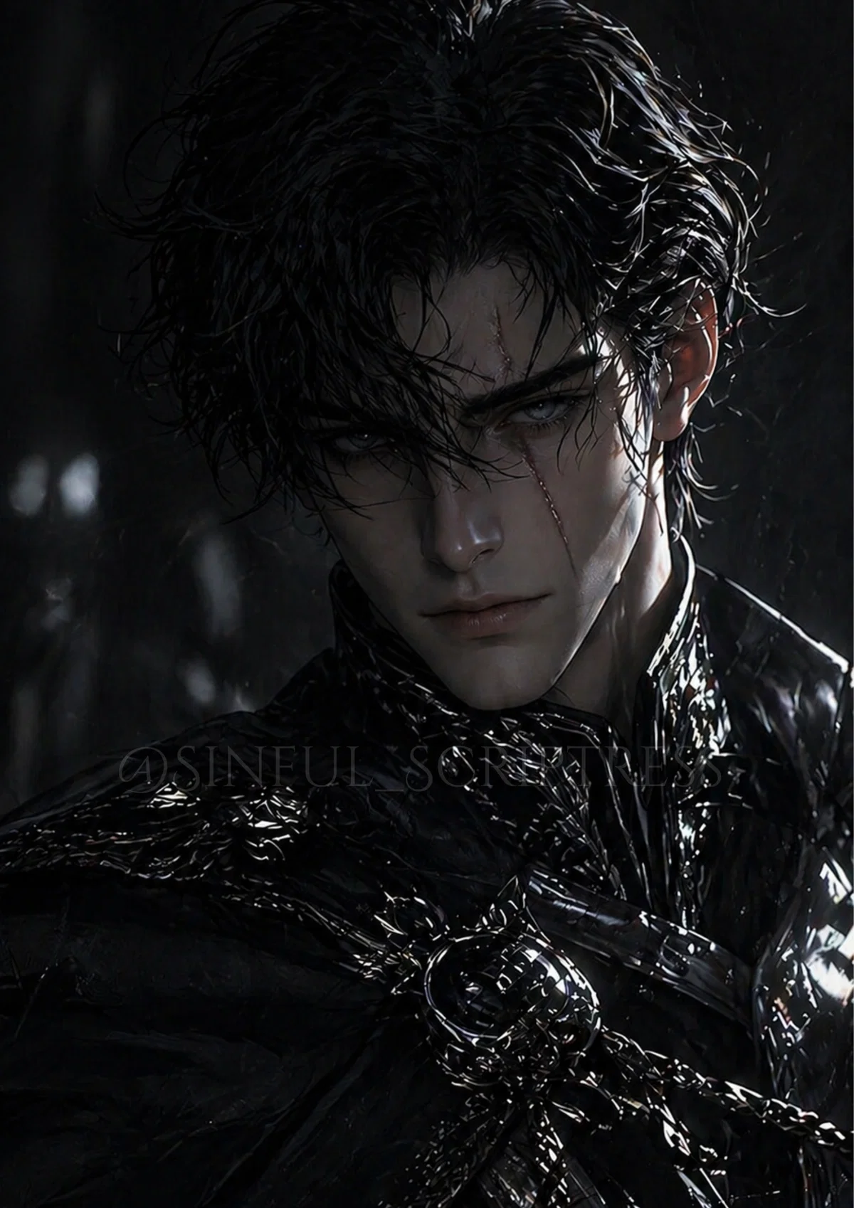 Avatar of Eris Fel