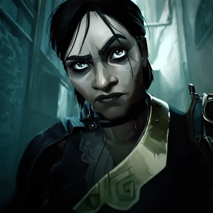 Avatar of Huntress | Sevika