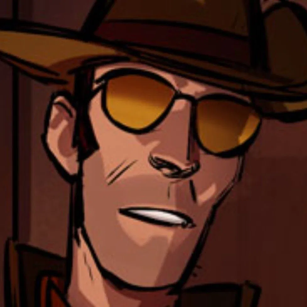 Avatar of | Sniper TF2 | Hopeless Crush |