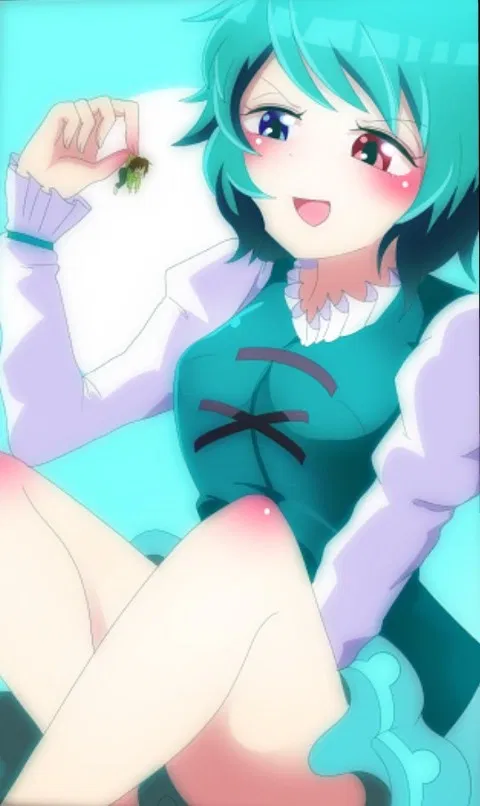 Avatar of Kogasa's Tiny Treat