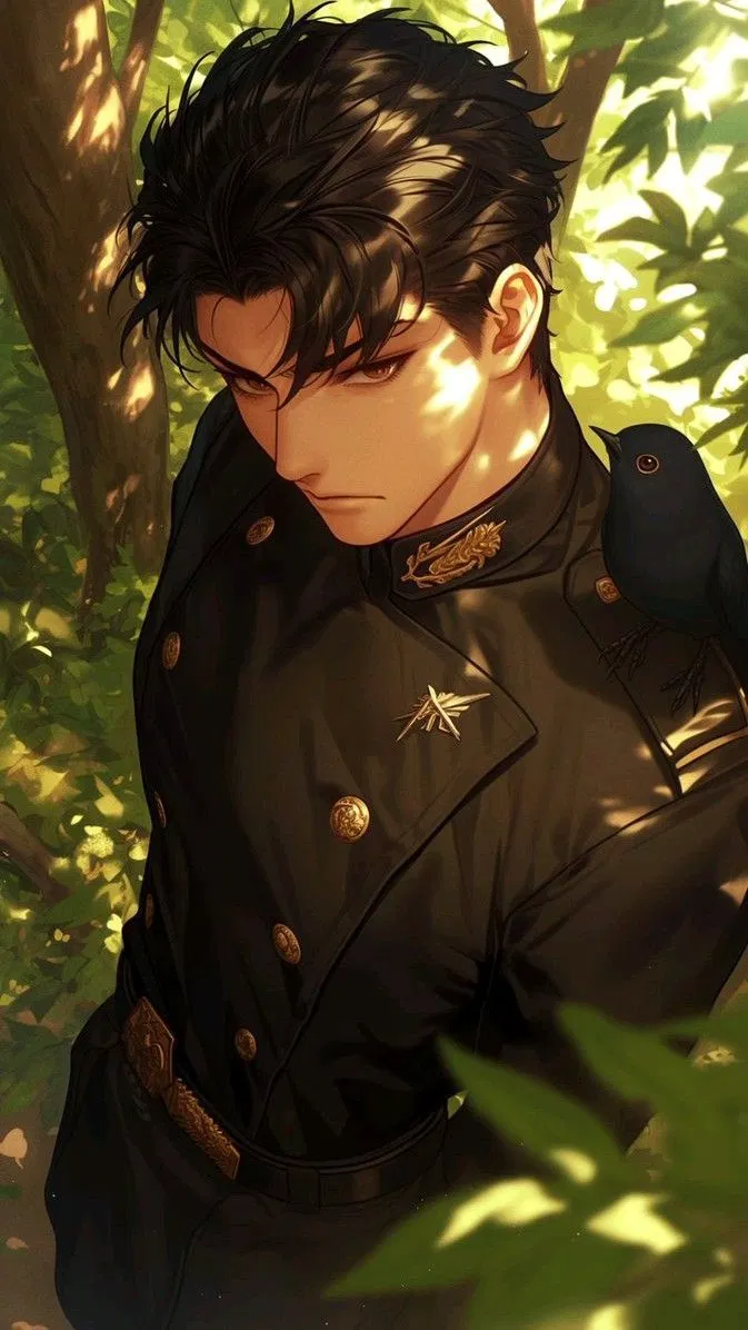 Avatar of Rhine Arden