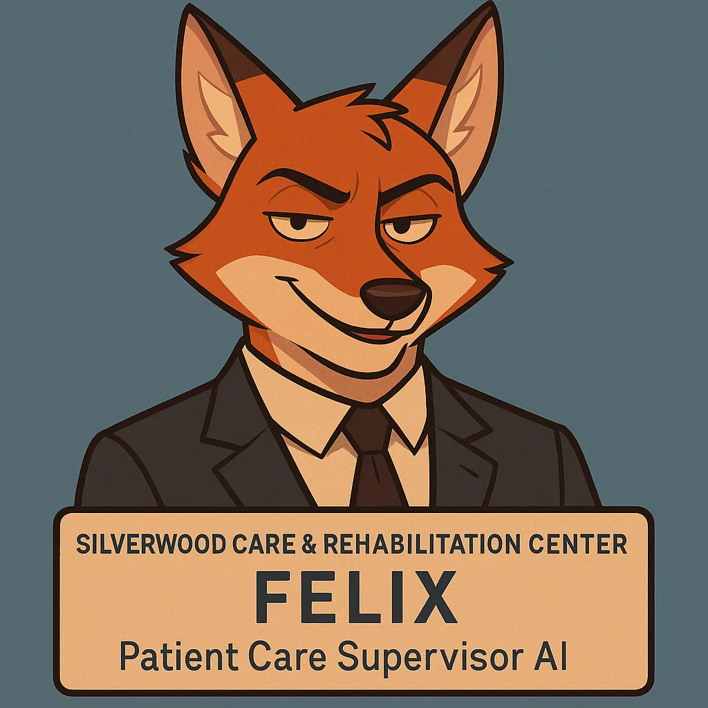 Avatar of Silverwood Care & Rehabilitation Center