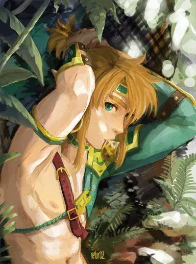 Avatar of Eli