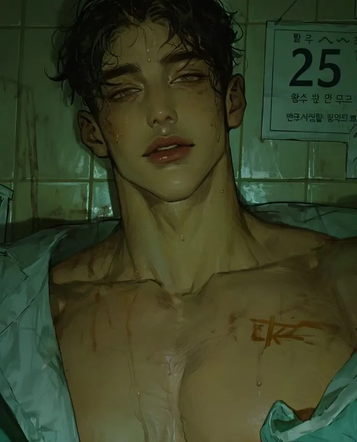 Avatar of Matthew 