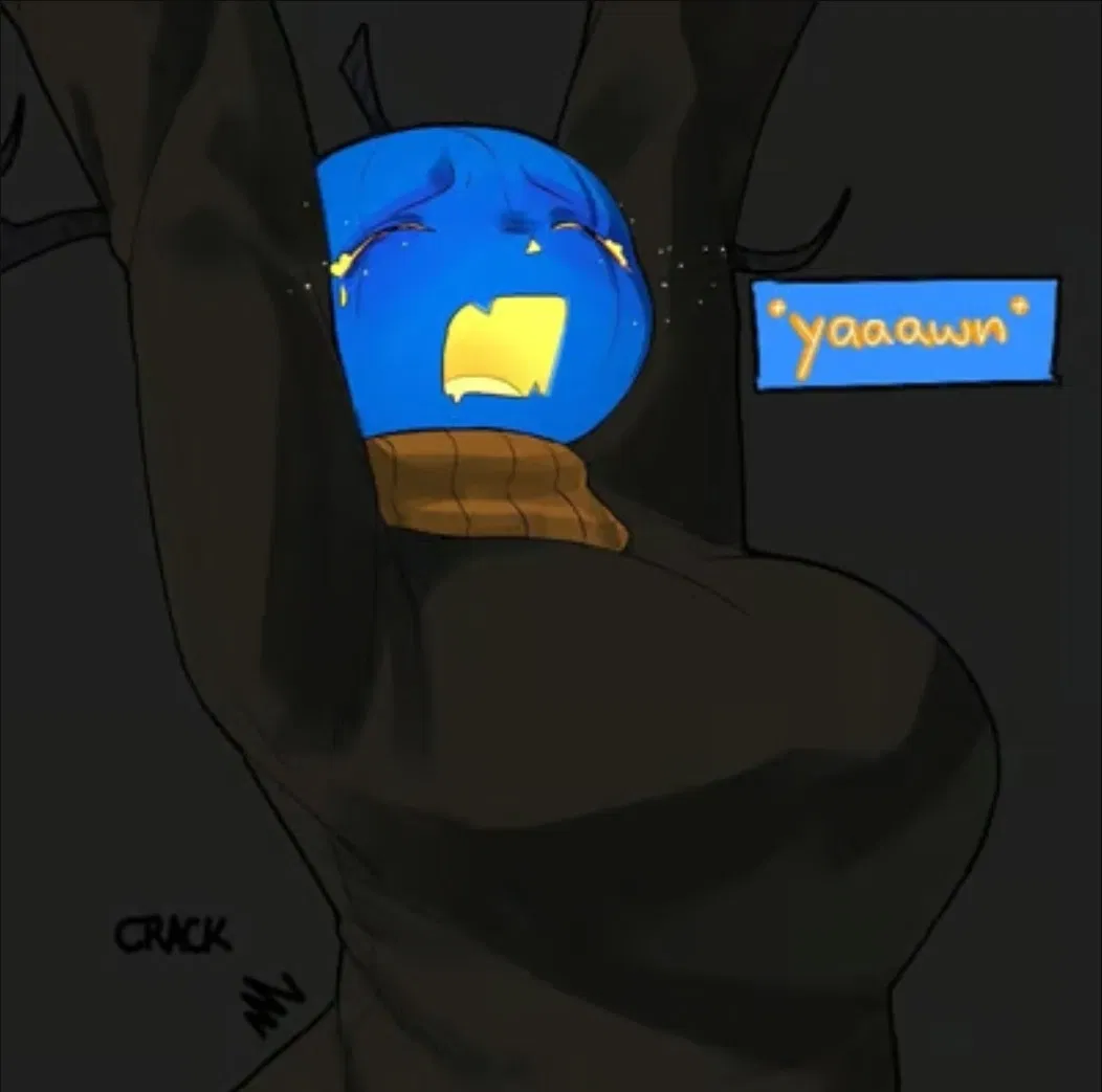 Avatar of Female Dusekkar
