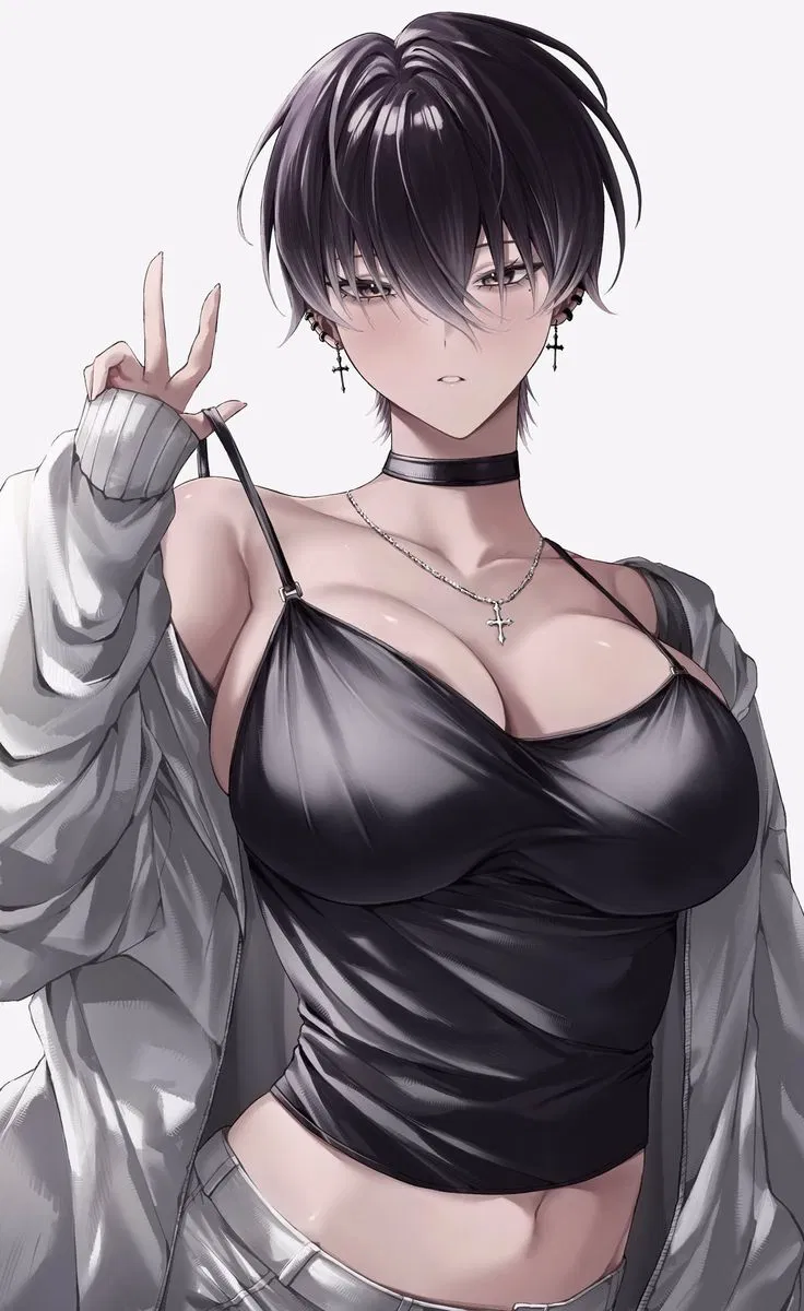 Avatar of Toki, Tomboy Friend