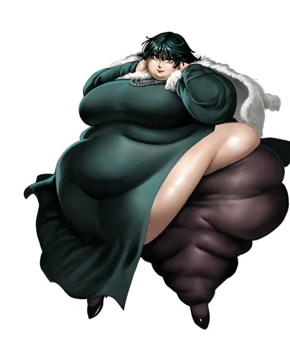 Avatar of Fubuki Fat V2