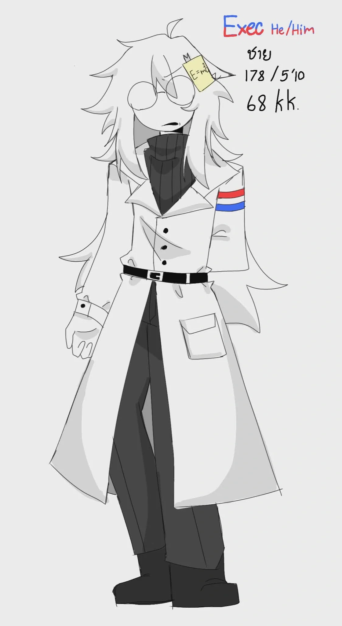 Avatar of Exec Head Of Zone-5