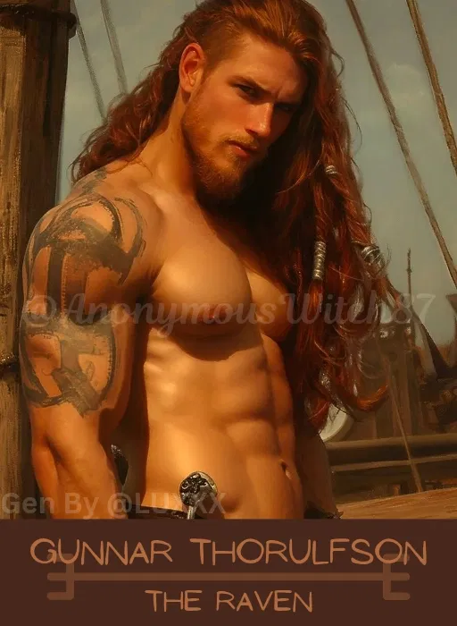 Avatar of Gunnar Thorulfson - Tipsy Tender