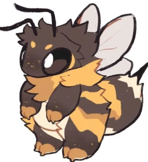Avatar of Honeycomb the Bee