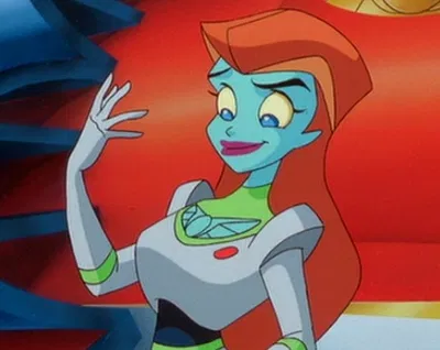 Avatar of Mira Nova