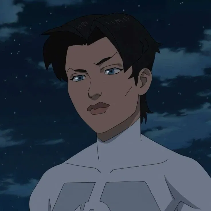 Avatar of Anissa