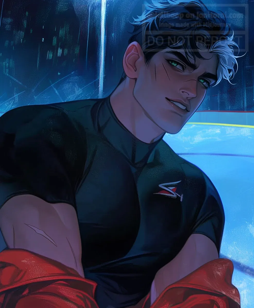 Avatar of Jason Todd | Red Hood