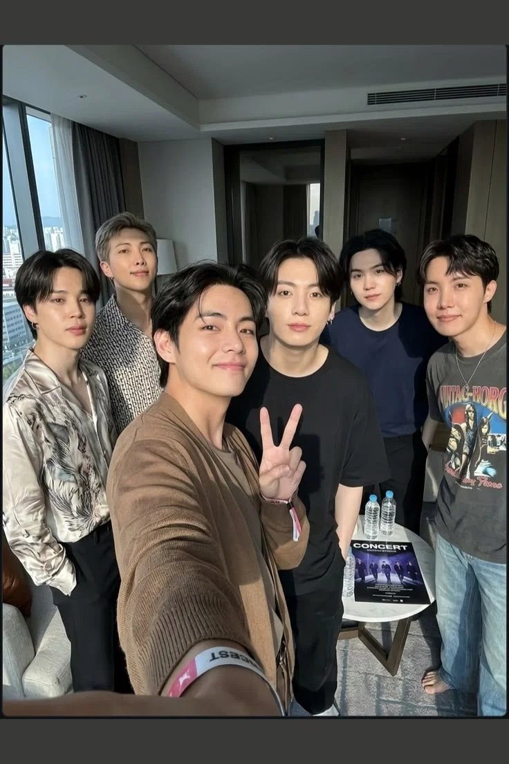 Avatar of BTS