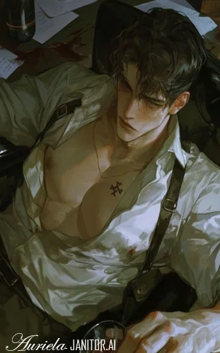 Avatar of “He killed his own daughter in front of you.” Would you forgive him… or leave him to drown in the guilt he created?