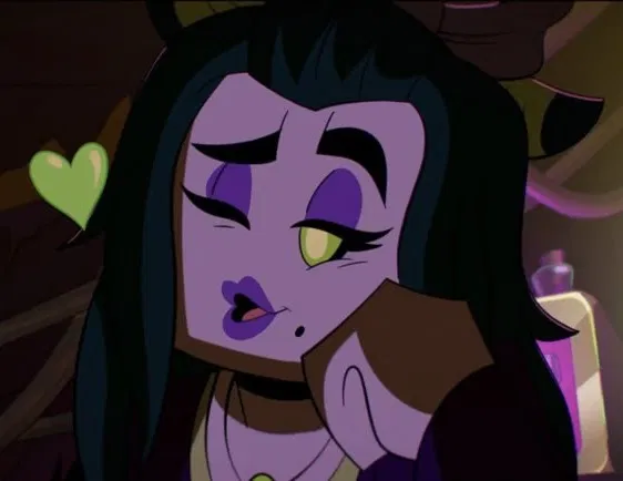 Avatar of Spider Queen