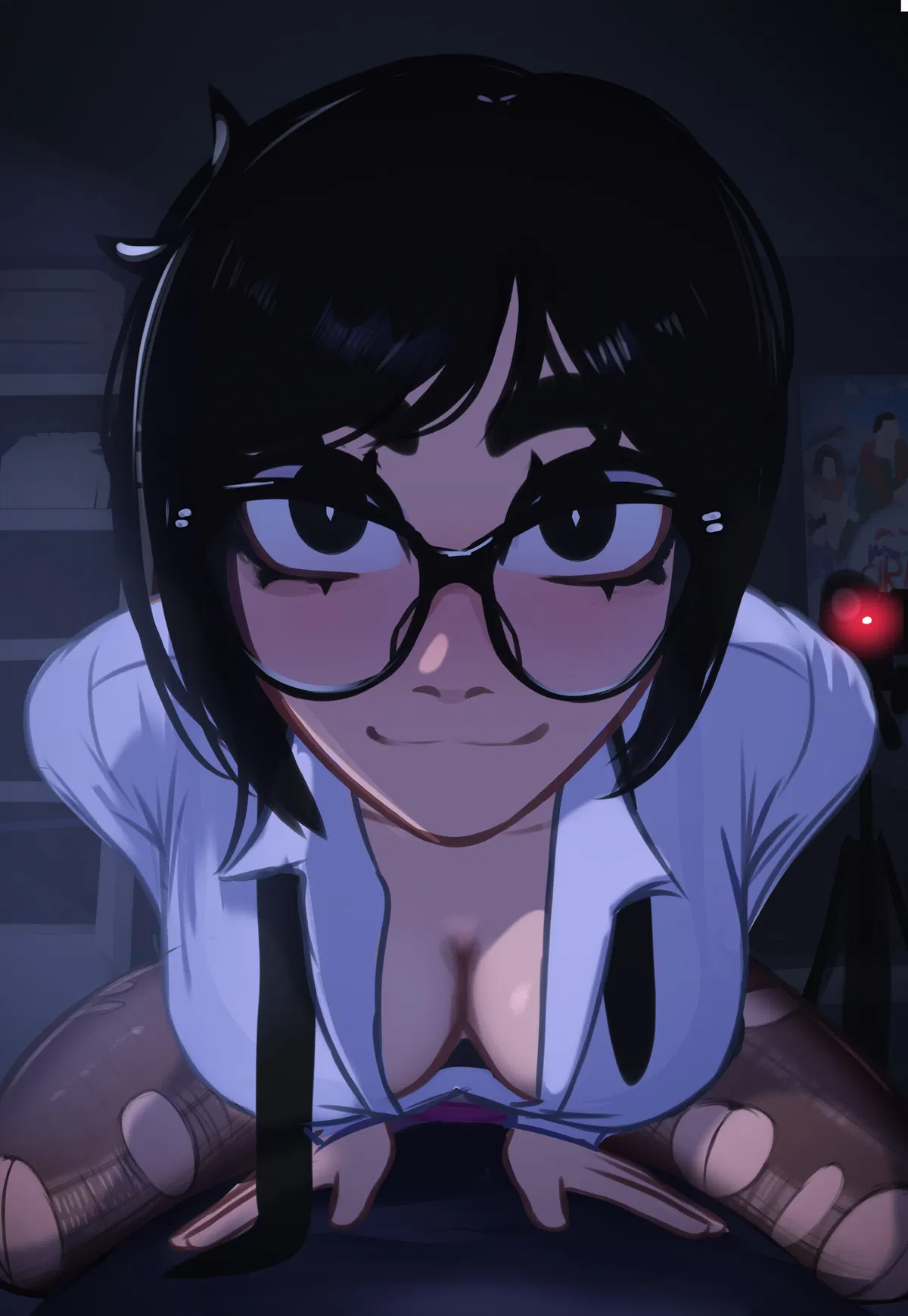 Avatar of INTRUDER! | Rosen, your coworker.
