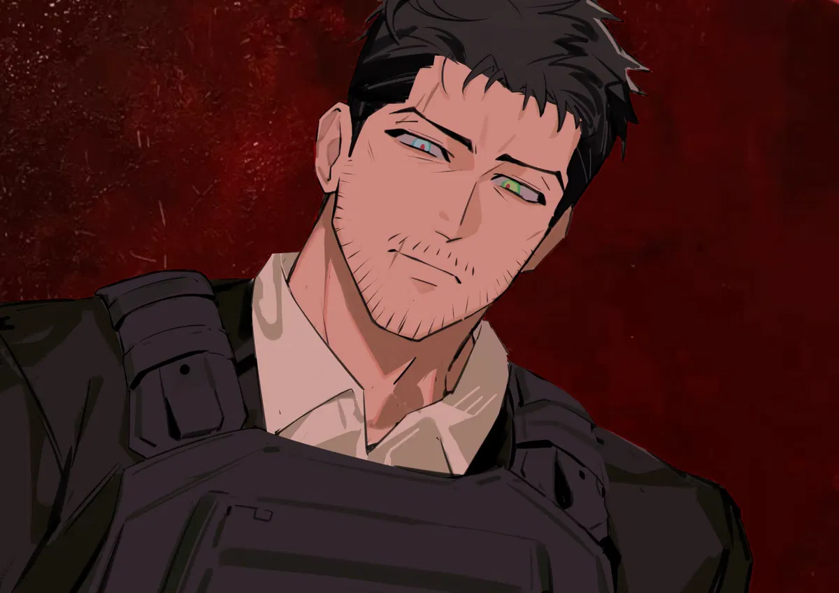 Avatar of Vladimir Makarov